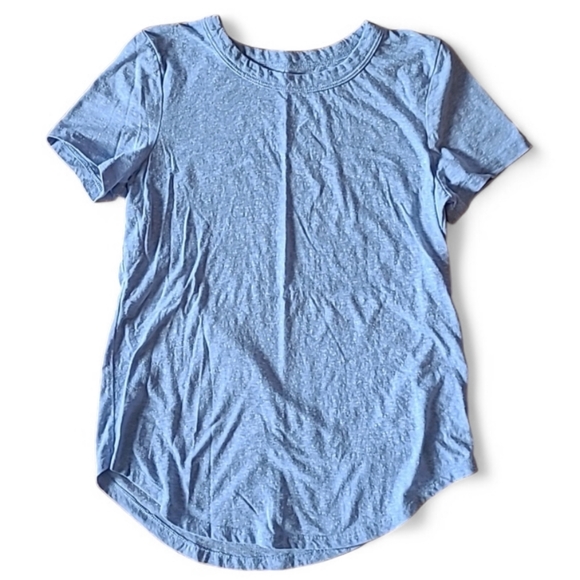 SO Brand Favorite Crew Tee XS - Picture 1 of 9